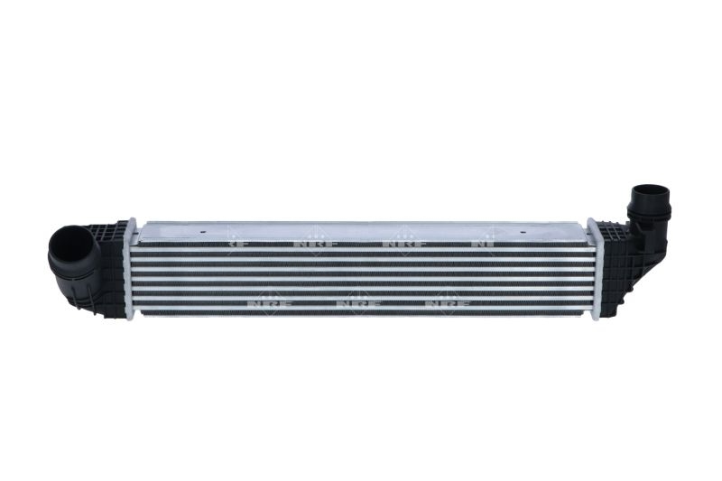Bild von NRF 30967 Ladeluftkühler Intercooler