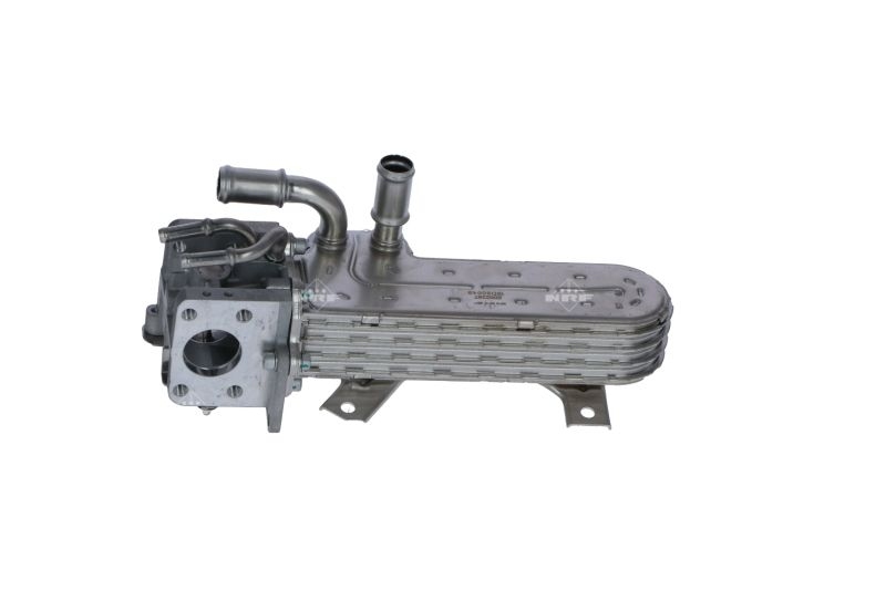 Bild von NRF 48367 AGR-Modul mit AGR-Kühler SKODA: Octavia 2 Combi