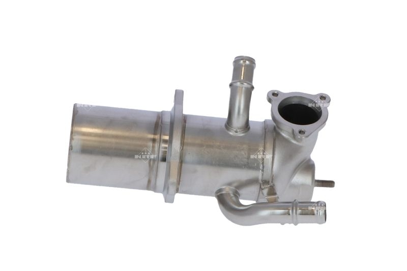 Bild von NRF 48371 AGR-Modul AUDI: A4 B8 Avant, A4 B9 Avant, A6 C7 Avant
