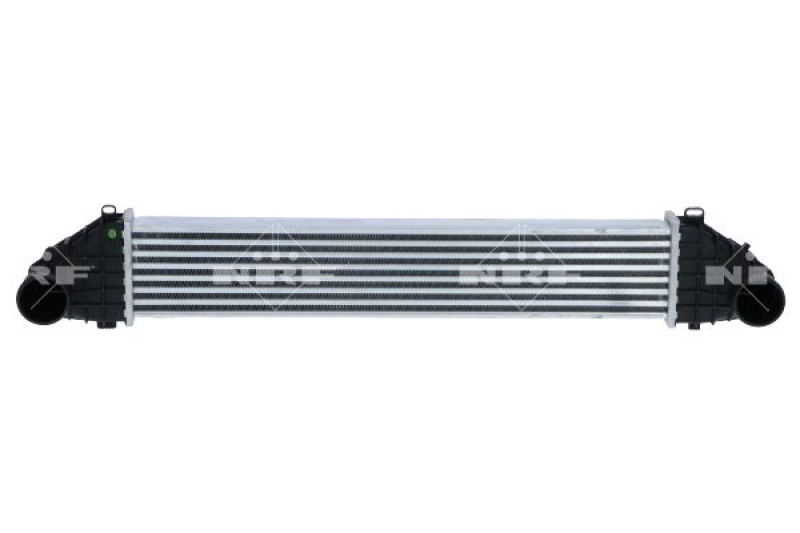 Bild von NRF 309023 Ladeluftkühler Intercooler VOLVO: V50