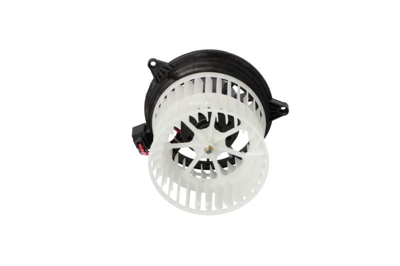Bild von NRF 34261 Innenraumgebläse Heizgebläse, Gebläsemotor, Lüftermotor FORD: Fusion Estate, FIESTA 5