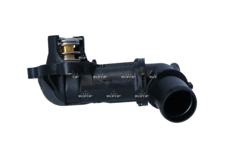 Bild von NRF Thermostat, Kühlmittel  für ALFA ROMEO SUZUKI GENERAL MOTORS JEEP FIAT VAUXHALL CHRYSLER OPEL CHEVROLET 1852862M00 1852862M00000 1852879J81 725164