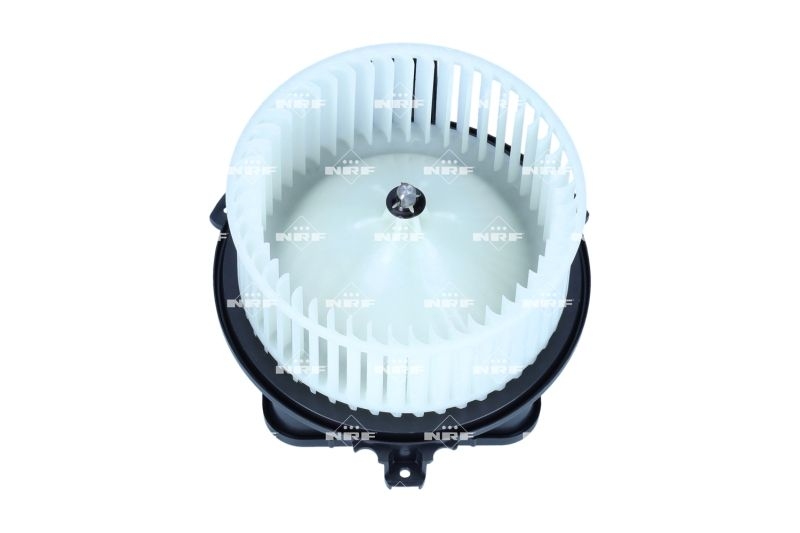 Bild von NRF Innenraumgebl?se Audi A4 A5 A6 A7 A8 E-Tron Q5 Q7 Q8 VW Touareg