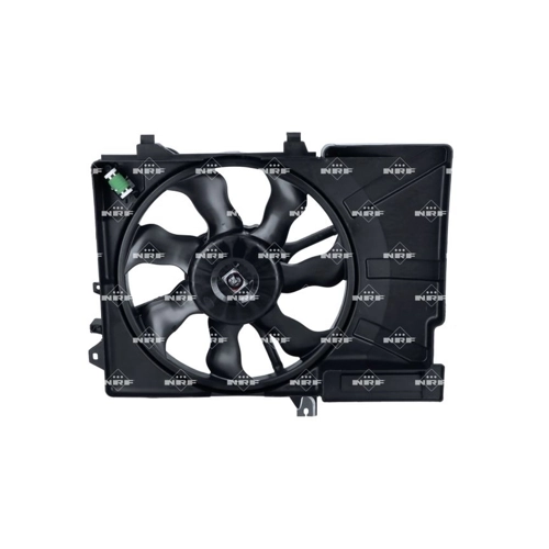 Bild von NRF 470006 Hochleistungslüfter für Hyundai Getz