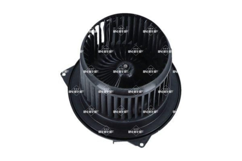 Bild von NRF 34508 Innenraumgebläse Heizgebläse, Gebläsemotor, Lüftermotor