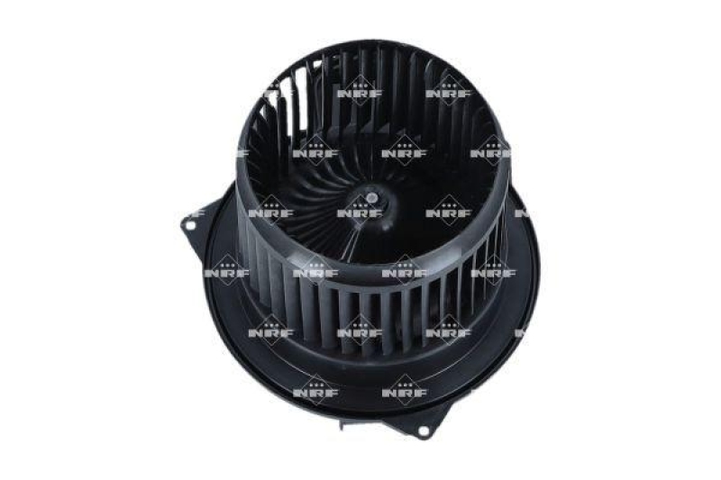 Bild von NRF 34535 Innenraumgebläse Heizgebläse, Gebläsemotor, Lüftermotor