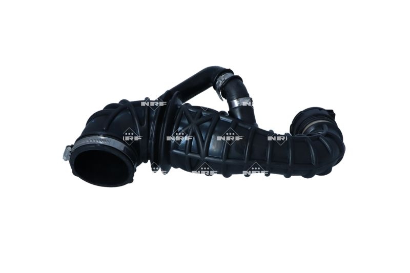 Bild von NRF 165005 Ansaugschlauch, Luftfilter Abgasturbolader, Eingang mit Schellen FORD: Transit Connect Mk1 Van, Focus 2 Kombi, Focus 2
