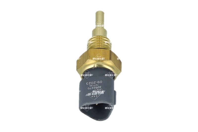 Bild von NRF 727120 Kühlmitteltemperatursensor mit Dichtring TOYOTA: Yaris I Schrägheck, SUBARU: Legacy 3 Limousine, MAZDA: MX-5 2