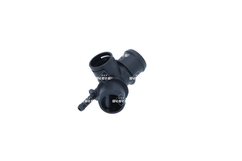 Bild von NRF 775088 Flansch Kühlmittelflansch, Kühlwasserflansch VOLKSWAGEN: Golf 4, Sharan I, Golf 4 Variant, SKODA: Octavia 1 Combi, AUDI: A3 Hatchback