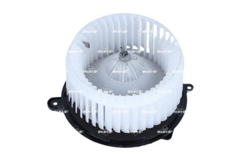 Bild von NRF 34557 Innenraumgebläse Heizgebläse, Gebläsemotor, Lüftermotor