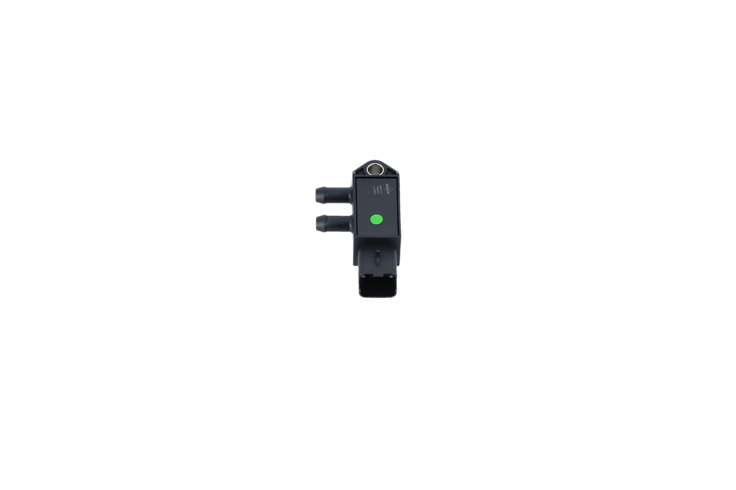Bild von NRF Sensor, Abgasdruck 708070  RENAULT,NISSAN,DACIA,Kadjar (HA_, HL_),Clio V Schrägheck (BF),Megane IV Grandtour (K9A/M/N_)
