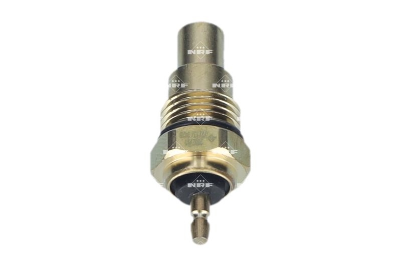 Bild von NRF 727137 Kühlmitteltemperatursensor Kühlmittelsensor, Kühlmitteltemperatur-Sensor mit Dichtring SUZUKI: LJ 80