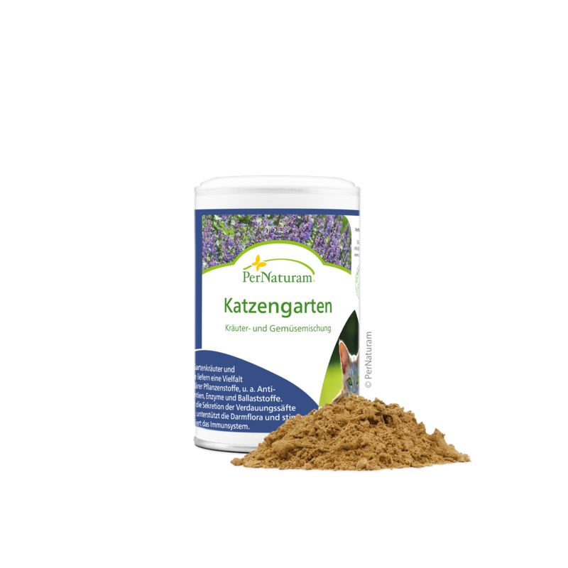 Bild von PerNaturam Katzengarten