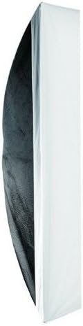 Bild von Linkstar Striplight Softbox RS-40180LSR 40x180 cm, Softbox + Reflektor