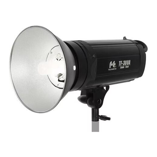 Bild von Falcon Eyes Studioblitz TF-300A (300 W, Set)