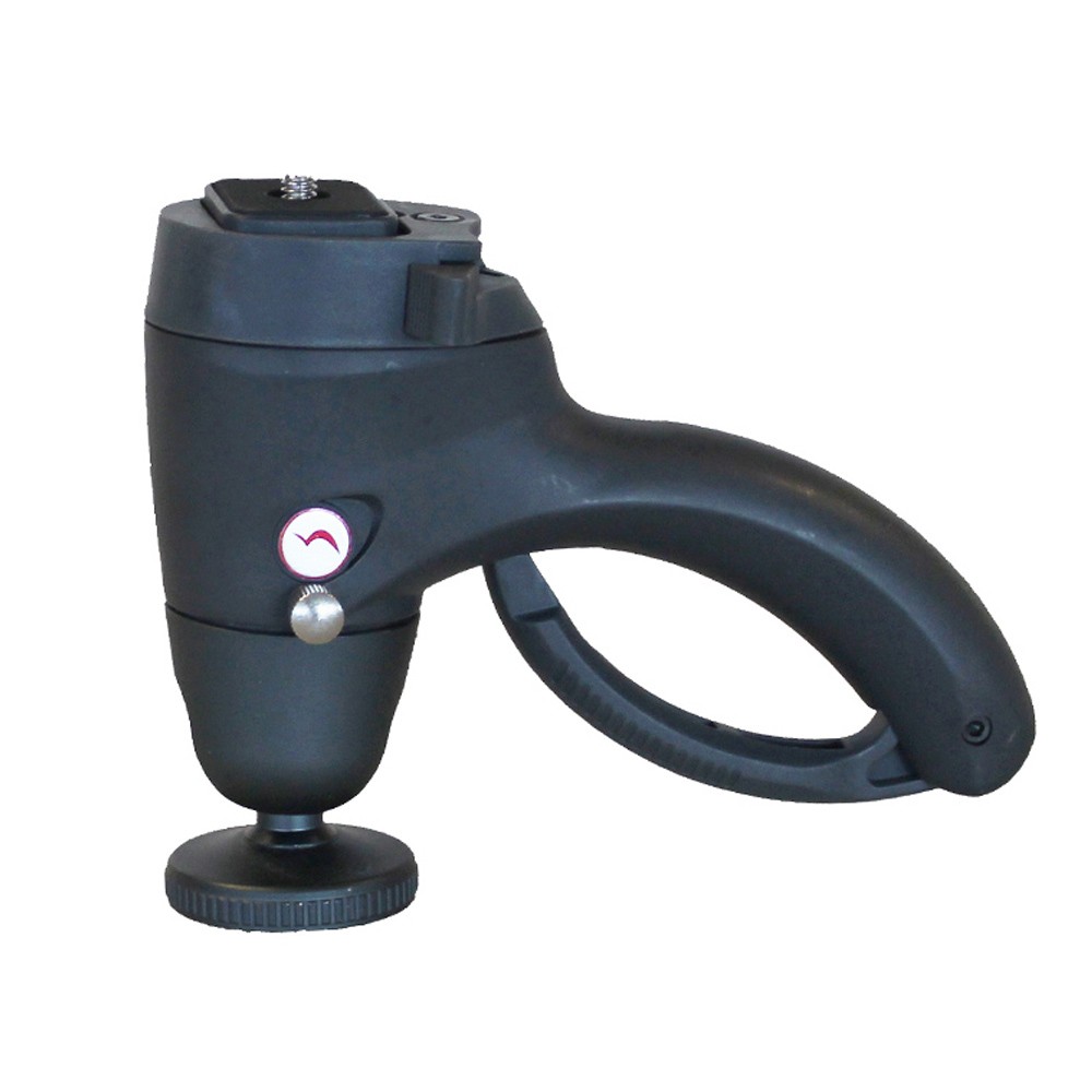 Bild von Nest Joystick Kugelkopf NT-301H bis 5Kg (Kugelkopf), Stativkopf