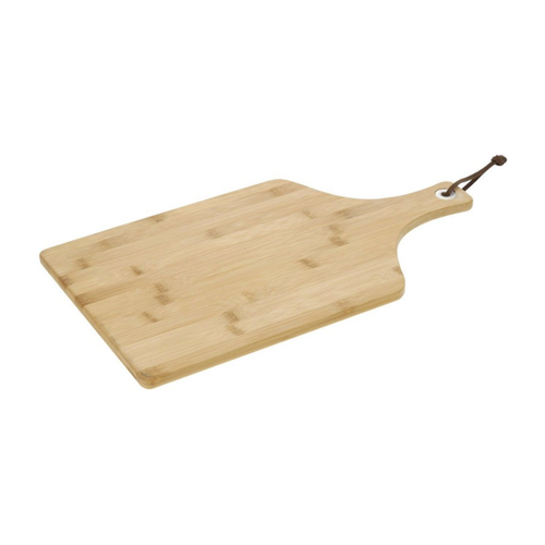 Bild von Excellent Houseware Schneidebrett aus Bambus – Praktisch und stilvoll