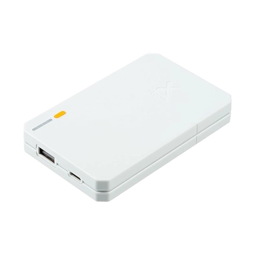 Bild von Essential (5.000mAh) Powerbank Cool White