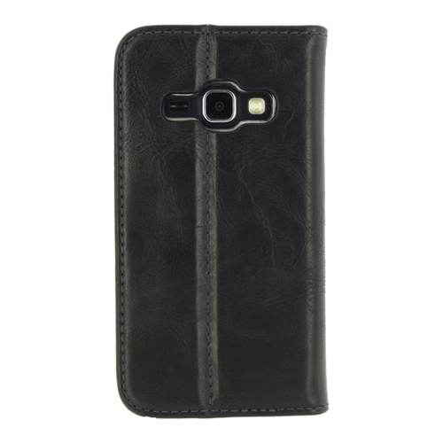 Bild von Mobilize Premium-Magnetbuch für Galaxy J1 (2016) – Eleganter Schutz für Ihr Smartphone