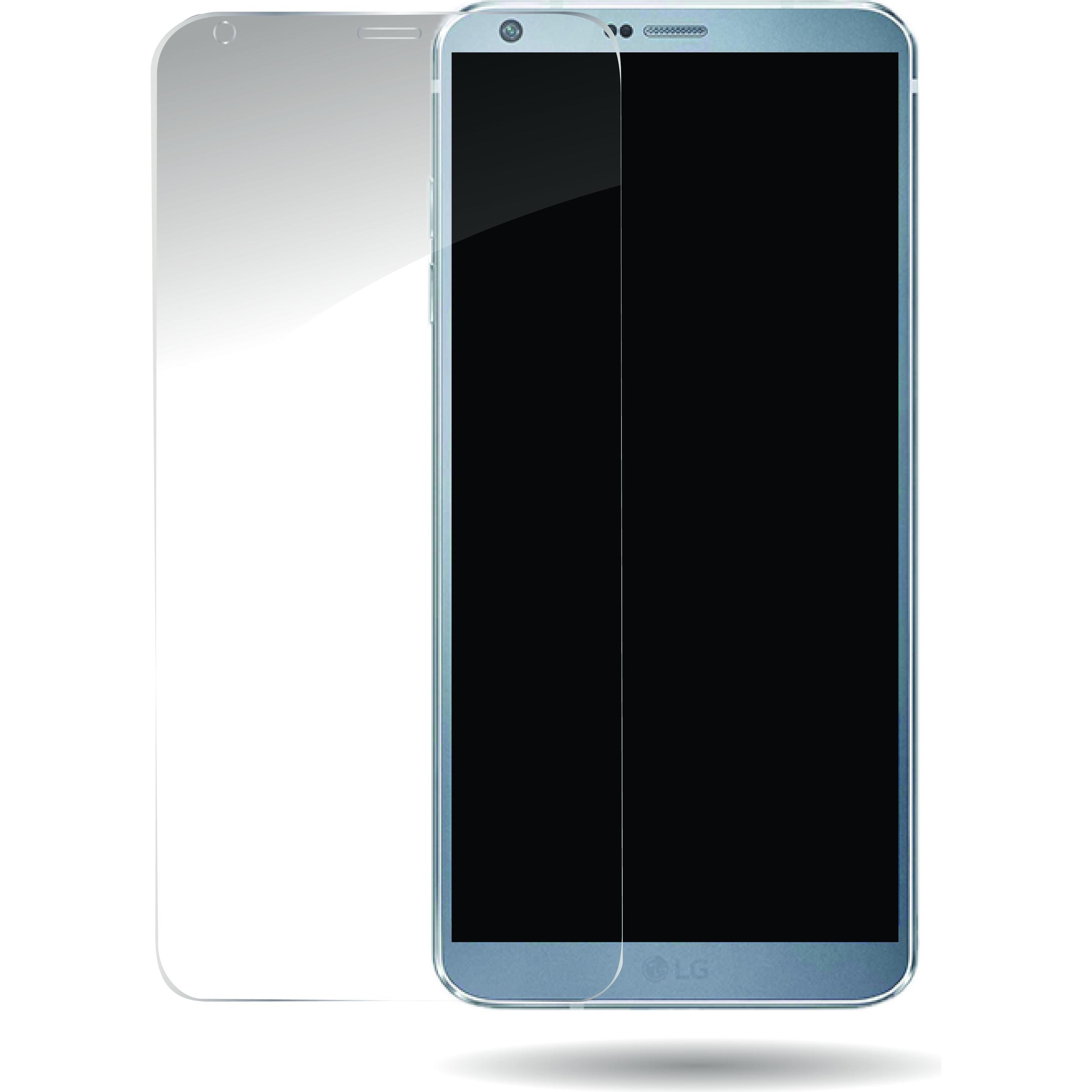 Bild von Mobilize Glas (1 Stück, LG G6), Smartphone Schutzfolie