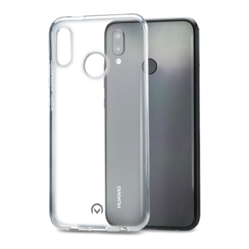 Bild von Mobilize Gelly Hülle für Huawei P20 Lite - Schutz, der das Design bewahrt
