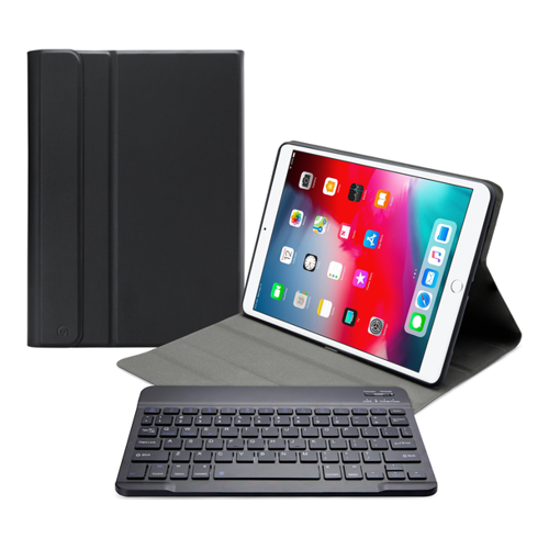 Bild von Mobilize Abnehmbare Bluetooth-Tasche für iPad