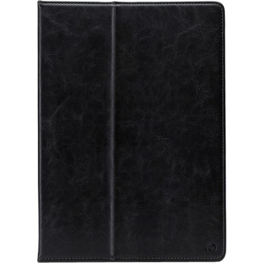 Bild von Mobilize Premium Folio Hülle Schwarz Samsung Galaxy Tab S7+/S7 FE/S8+ (Galaxy Tab S7+, S8+), Tablet Hülle, Schwarz