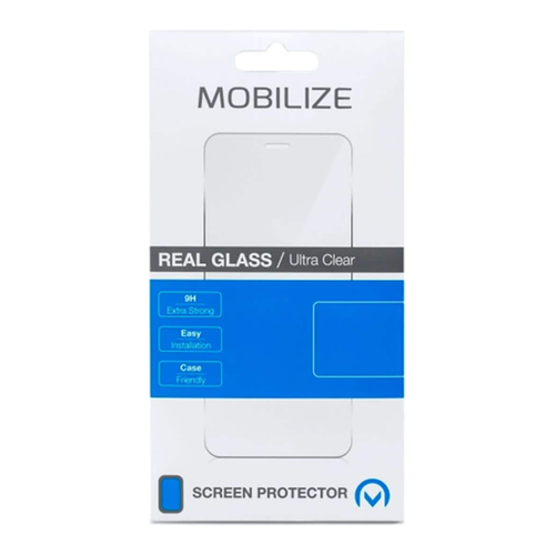 Bild von Mobilize Glas (1 Stück, Realme 9 Pro+), Smartphone Schutzfolie