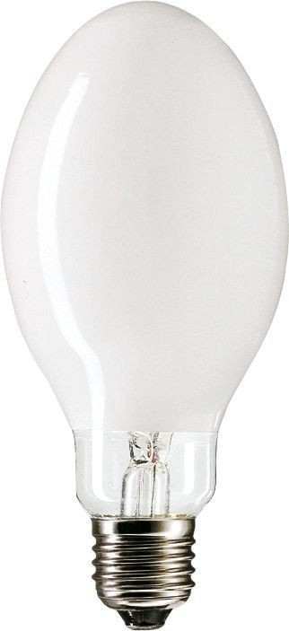 Bild von Philips, Leuchtmittel, Entladungslampe (E27, 71 W, 7050 lm, 1 x, F)