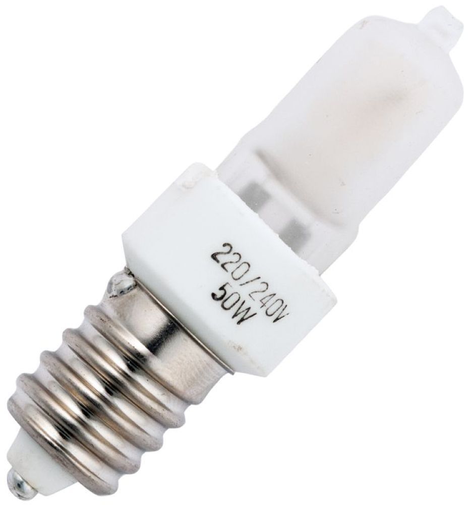 Bild von SPL | Halogen JD | E14 | 250W