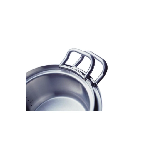 Bild von BK-Cookware Topf-Set Testbericht