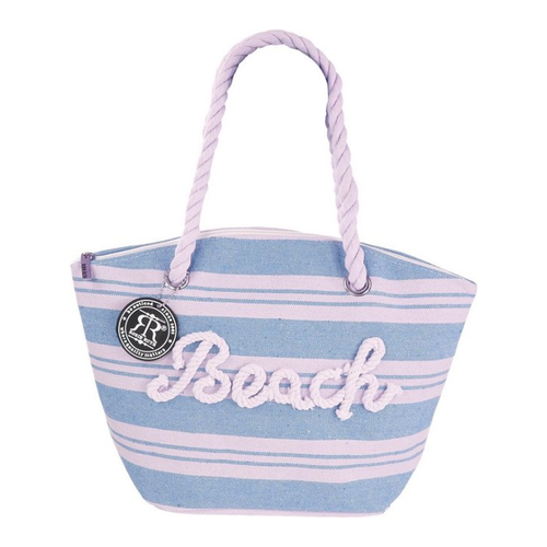 Bild von Stilvolle Robin Ruth Strandtasche für den Sommer