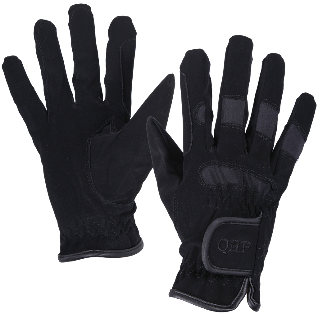 Bild von QHP Multi Winter Handschuh