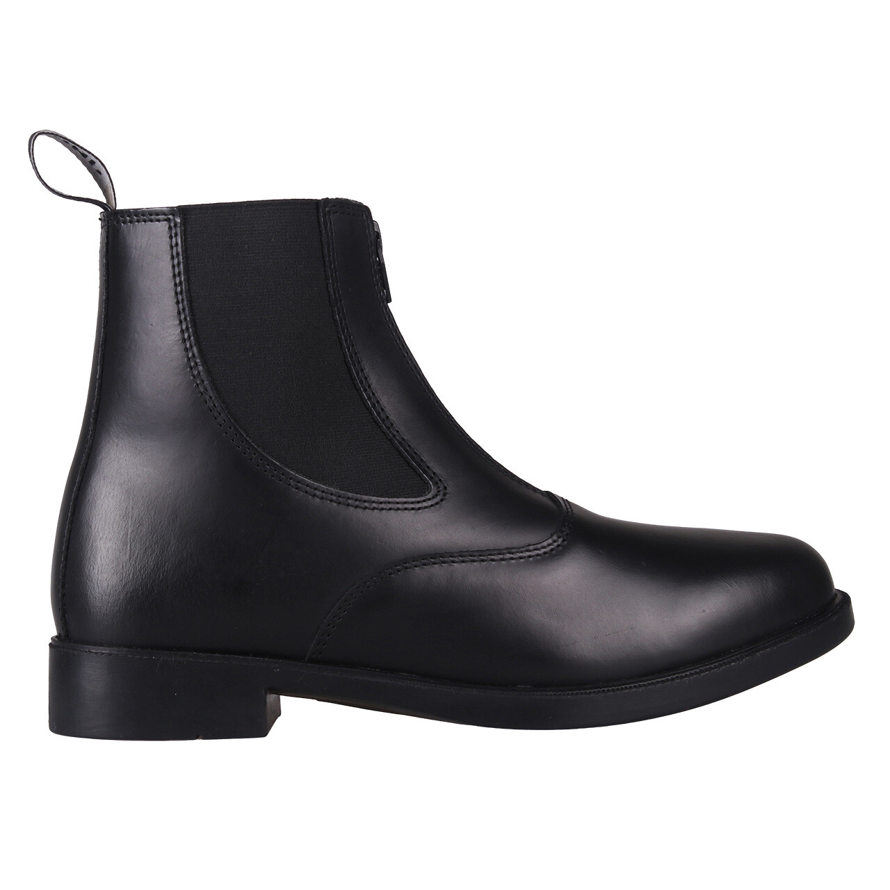 Bild von QHP Stiefelette Manilla Kinder