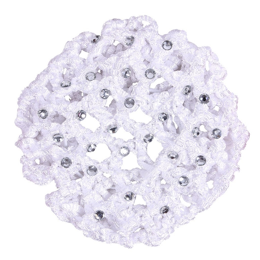 Bild von QHP Diamond Haarnetz