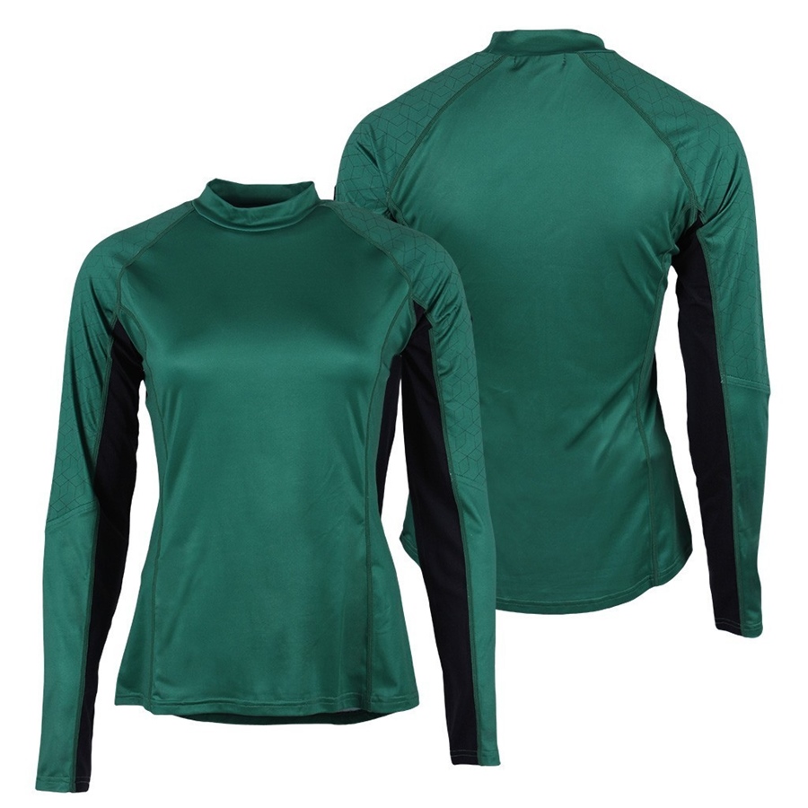 Bild von QHP QCross Eldorado Junior Shirt Kinder
