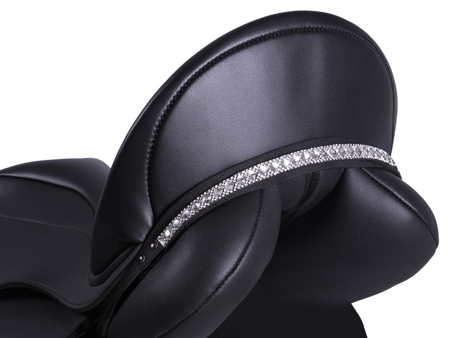 Bild von QHP Sharina Jewel Sattelschmuck