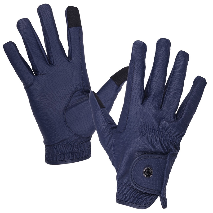 Bild von QHP Force Handschuhe