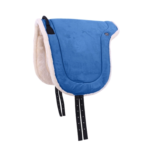 Bild von QHP Bareback Pad Sattelkissen – Komfort für den Reiter