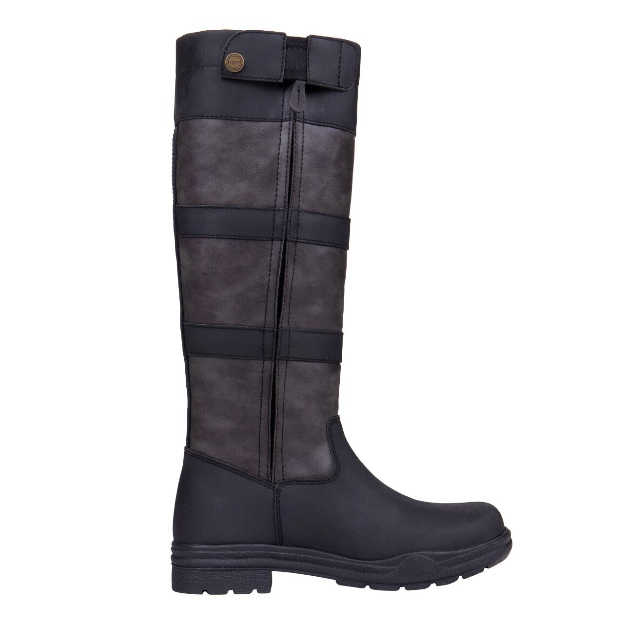 Bild von QHP OutdoorStiefel Daan