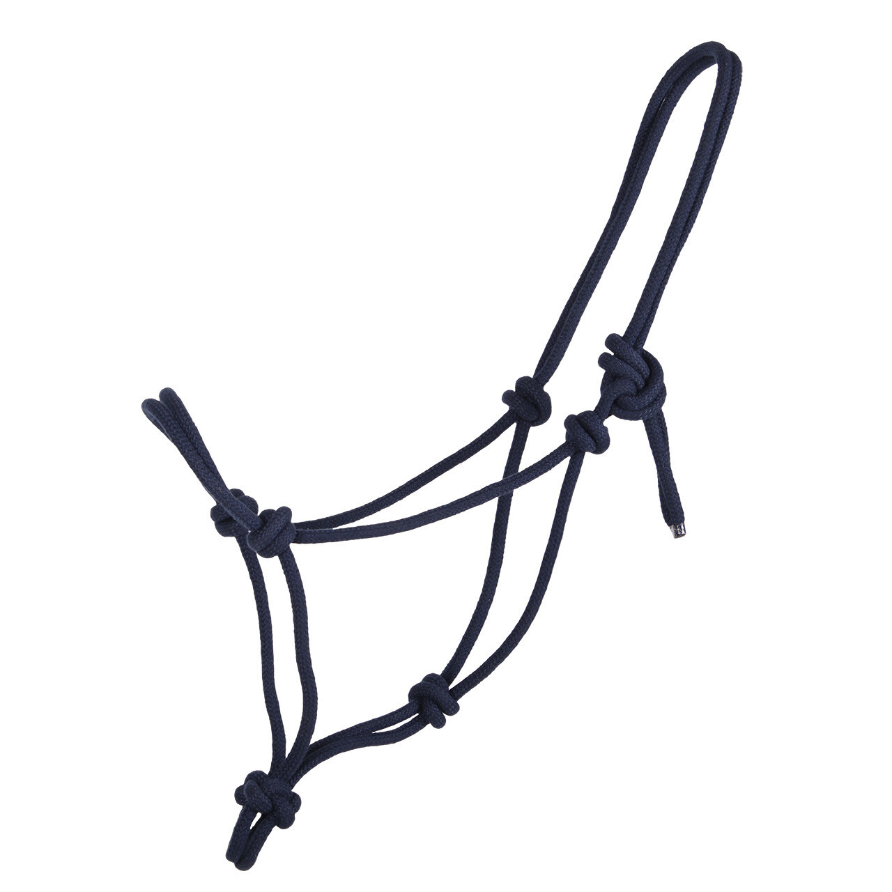 Bild von QHP Knotenhalfter basic