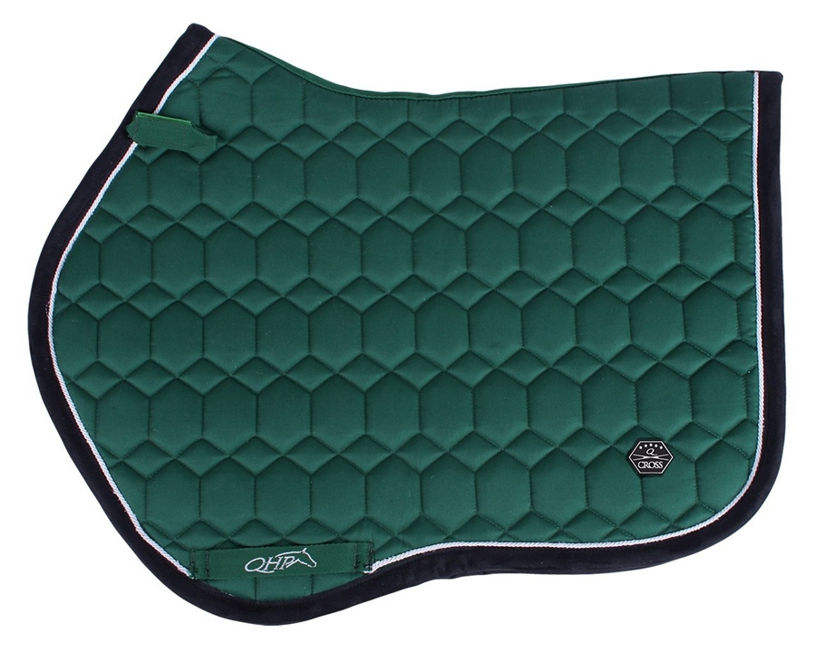 Bild von QHP QCross Schabracke Eldorado