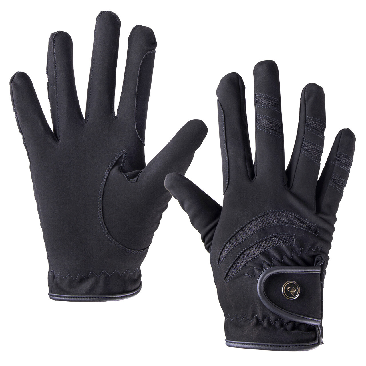 Bild von QHP Handschuh Danee