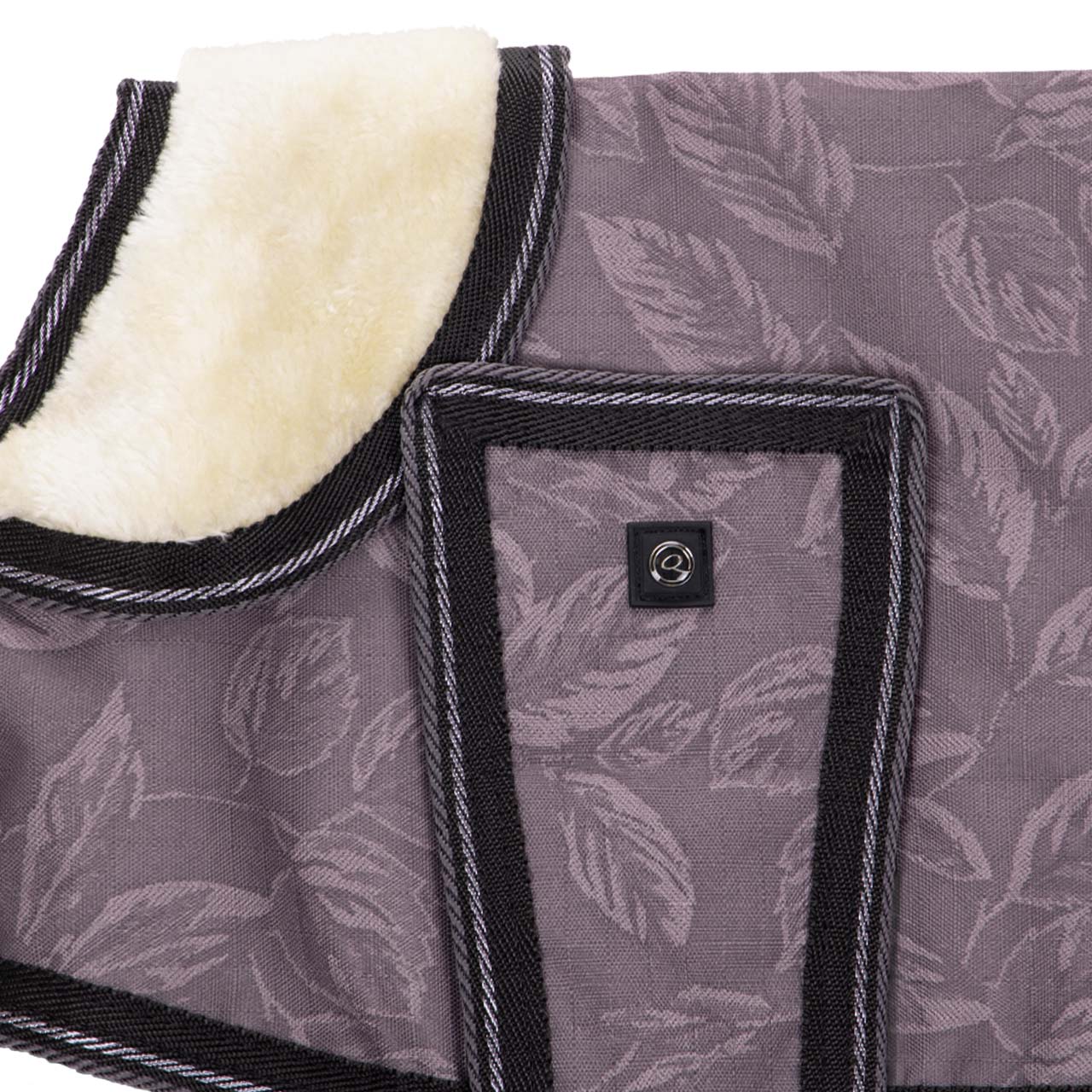 Bild von QHP Turnout Hundedecke 600D Collection