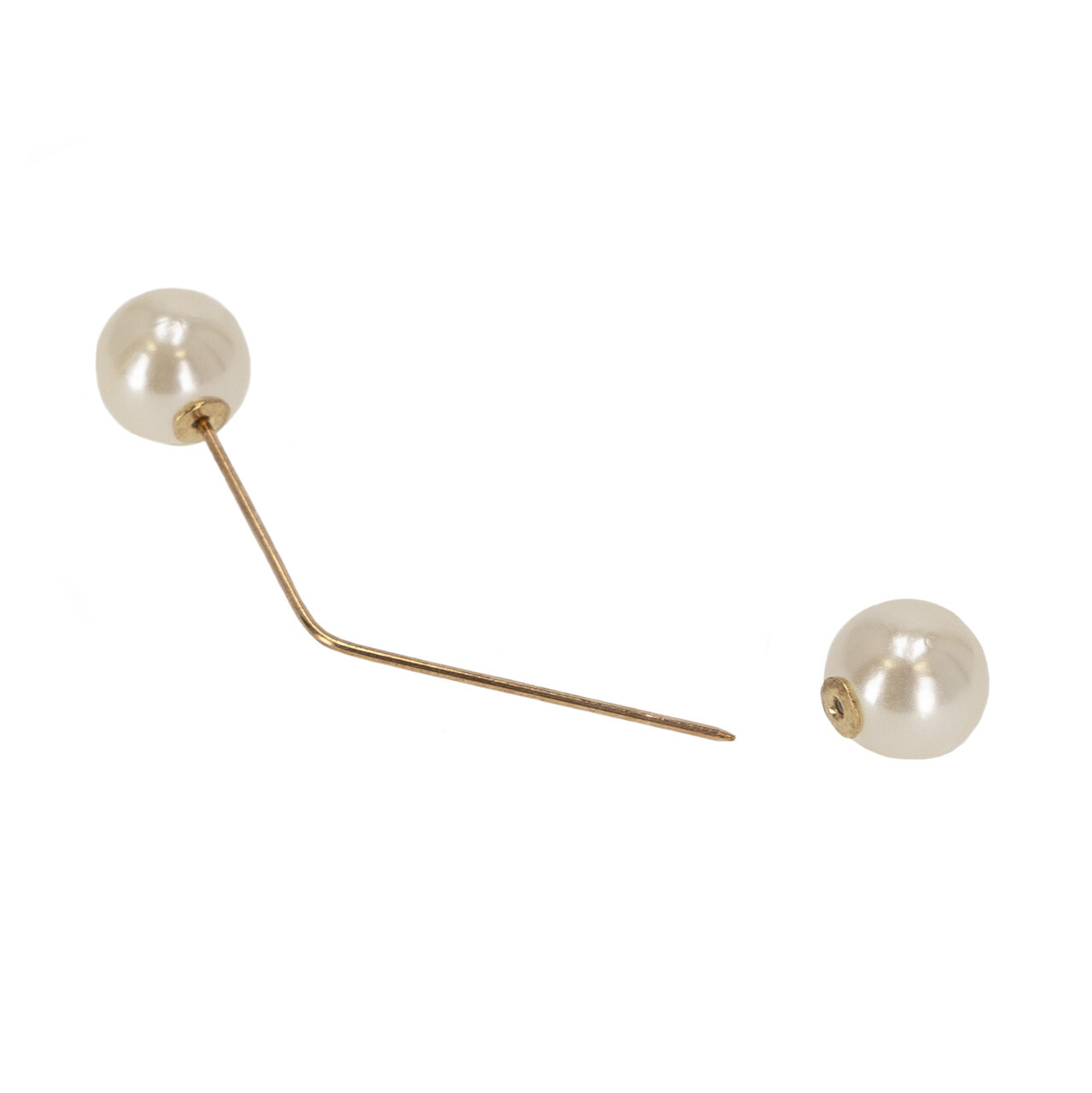 Bild von QHP Mähnenschmuck Pearl 10STK