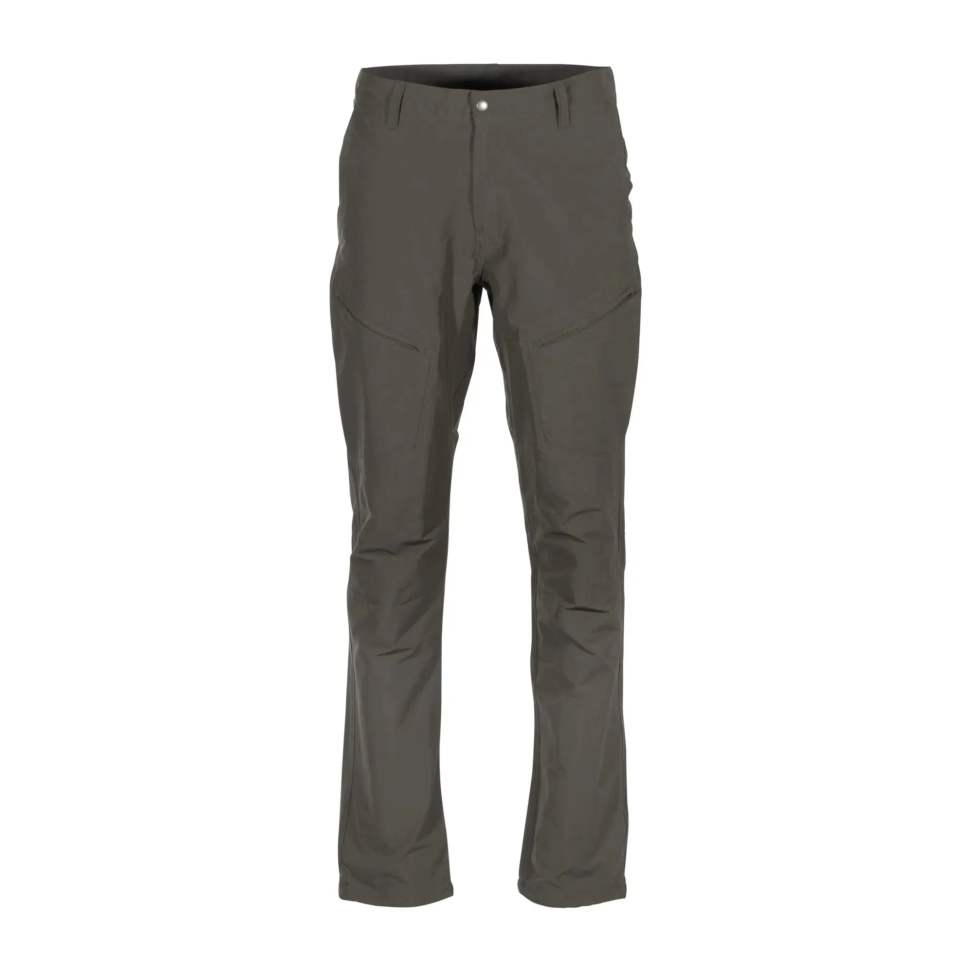 Bild von Vintage Industries Hose Averil Technical Pants tan