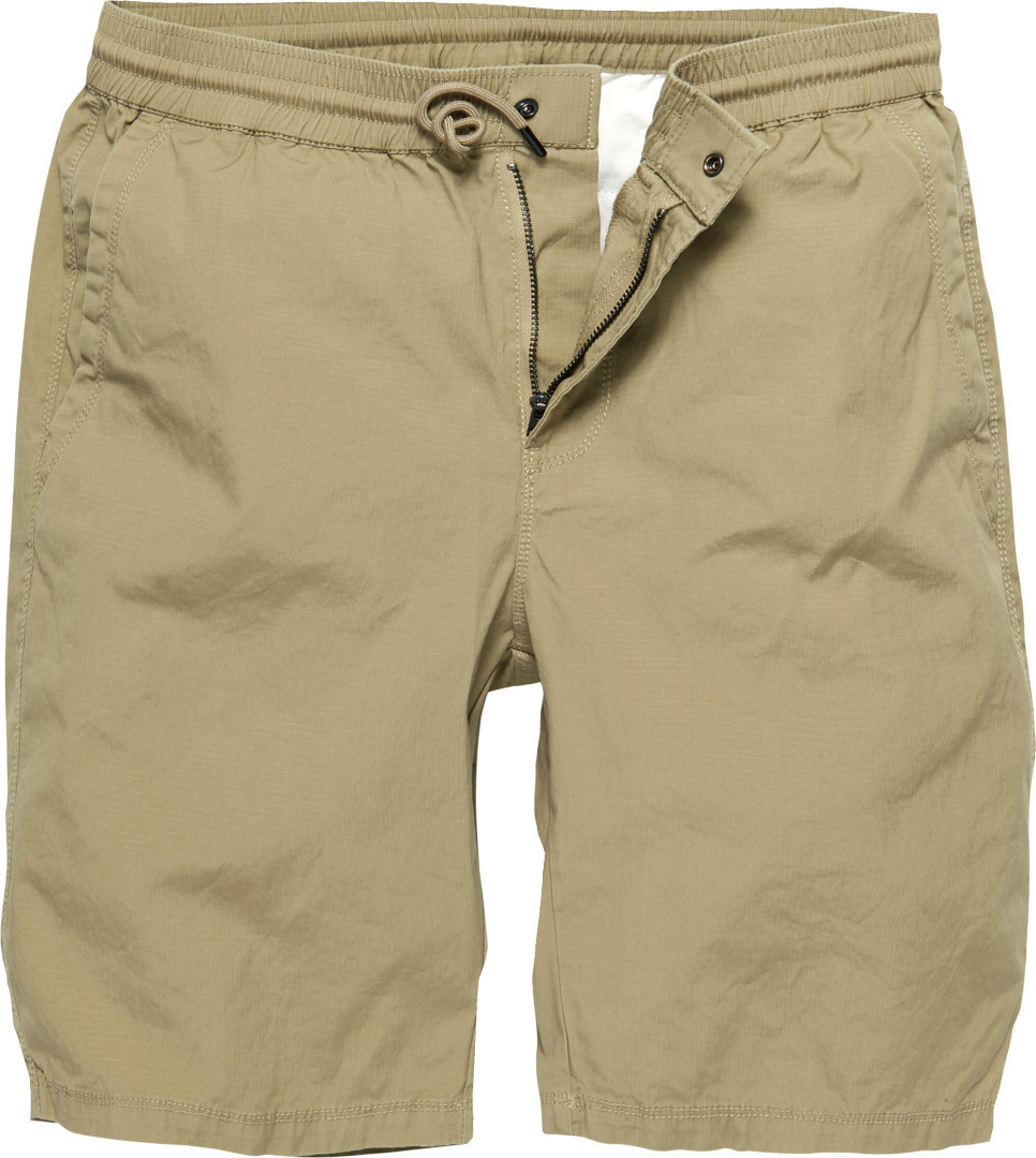 Bild von Vintage Industries V-Core Kaiden Shorts, beige, Größe 34 für Männer