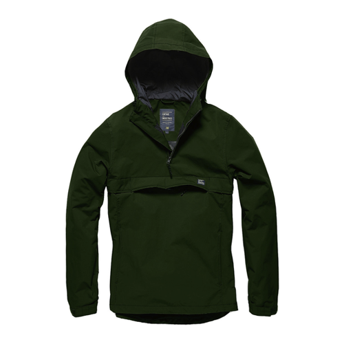 Bild von Vintage Industries Shooter Anorak – Ein cooler Begleiter für jedes Abenteuer