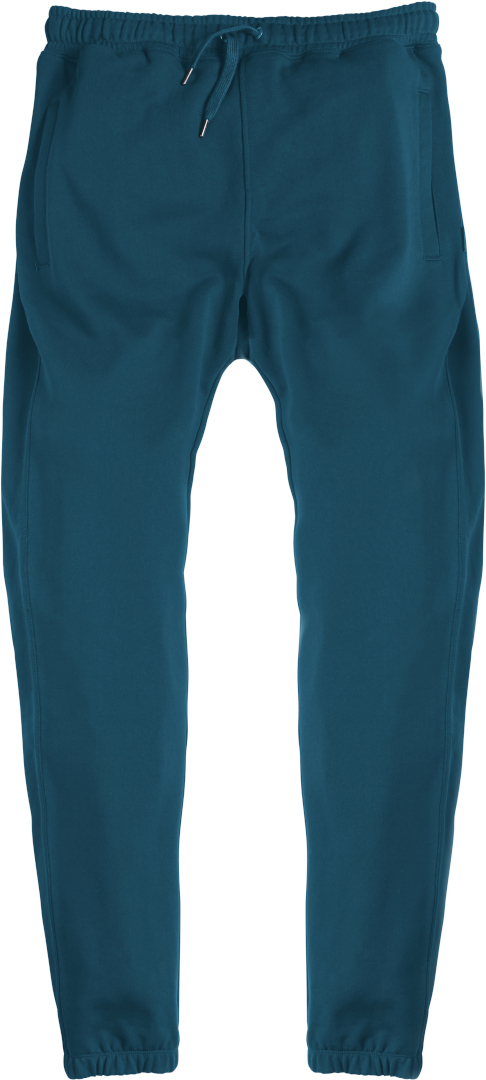 Bild von Vintage Industries Baxter Jogginghose, blau, Größe 2XL für Männer