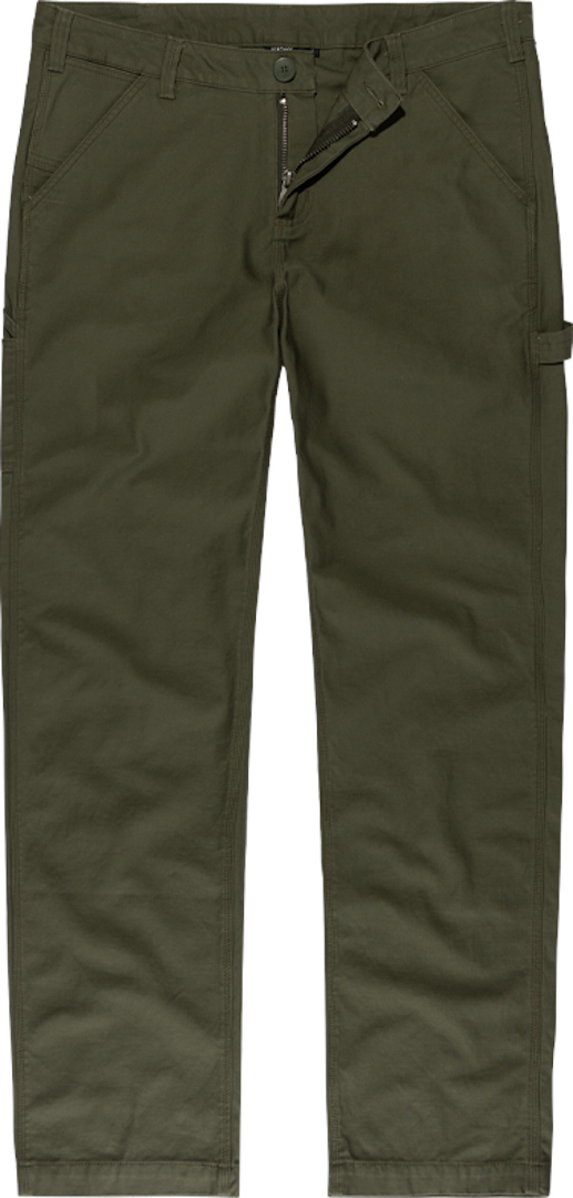 Bild von Vintage Industries Ackley Hose, grün, Größe 3XL für Männer